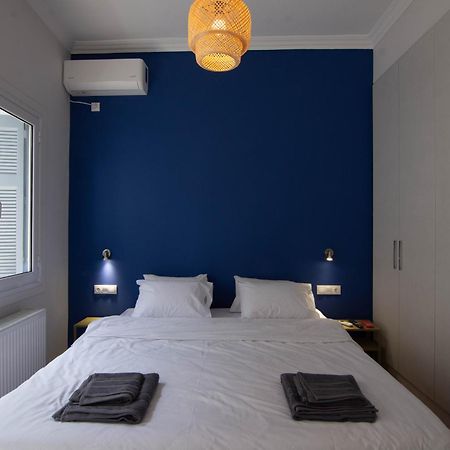 Gazi Home Athens Ngoại thất bức ảnh