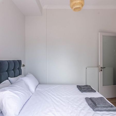 Gazi Home Athens Ngoại thất bức ảnh