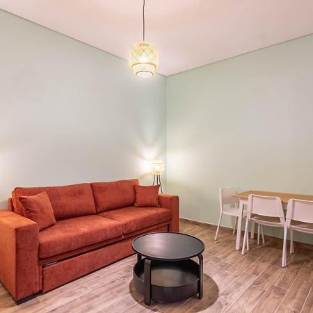 Gazi Home Athens Ngoại thất bức ảnh