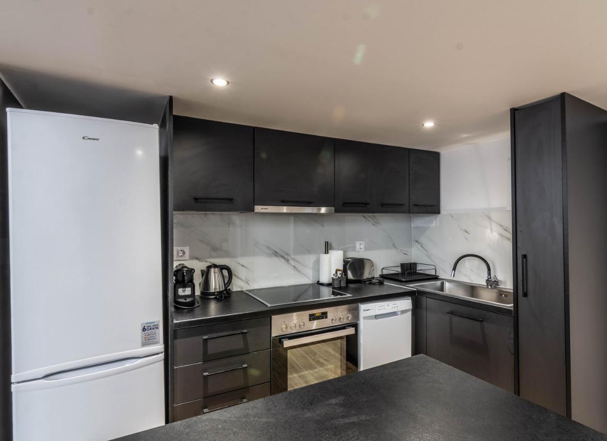 Gazi Home Athens Ngoại thất bức ảnh