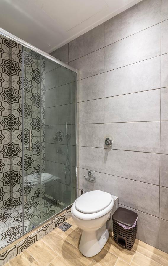 Gazi Home Athens Ngoại thất bức ảnh