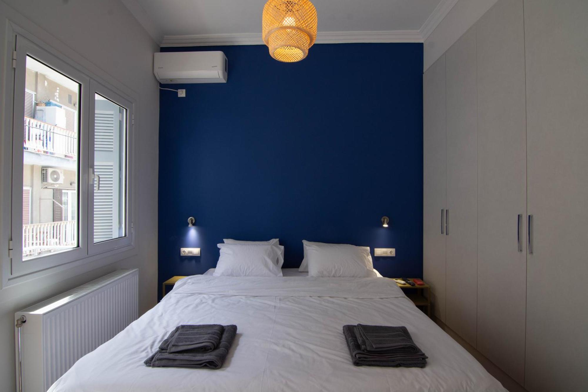 Gazi Home Athens Ngoại thất bức ảnh