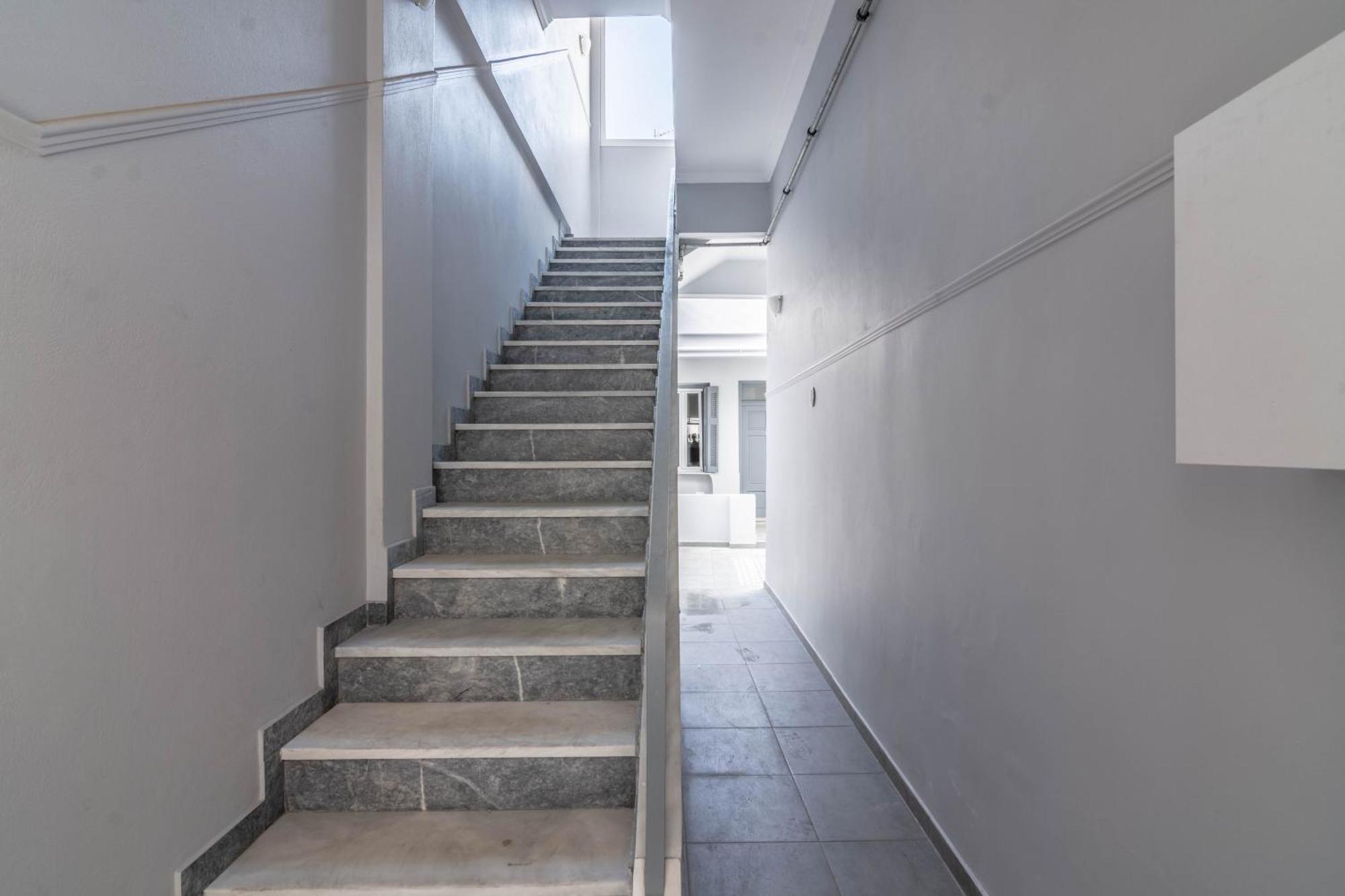 Gazi Home Athens Ngoại thất bức ảnh