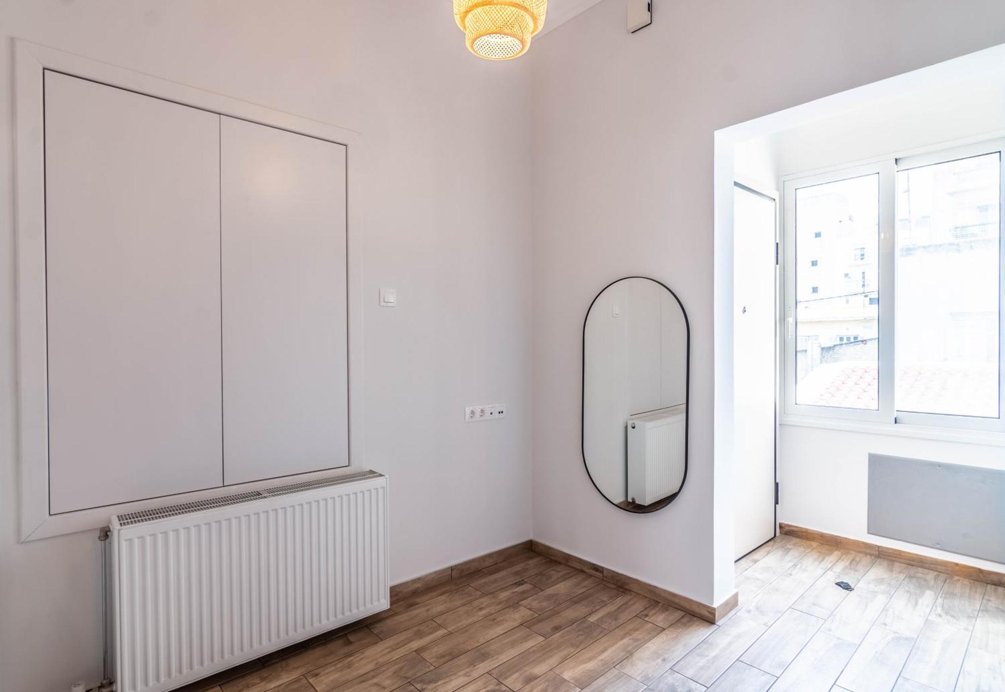 Gazi Home Athens Ngoại thất bức ảnh