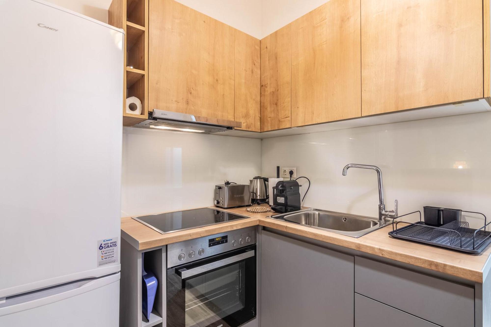 Gazi Home Athens Ngoại thất bức ảnh